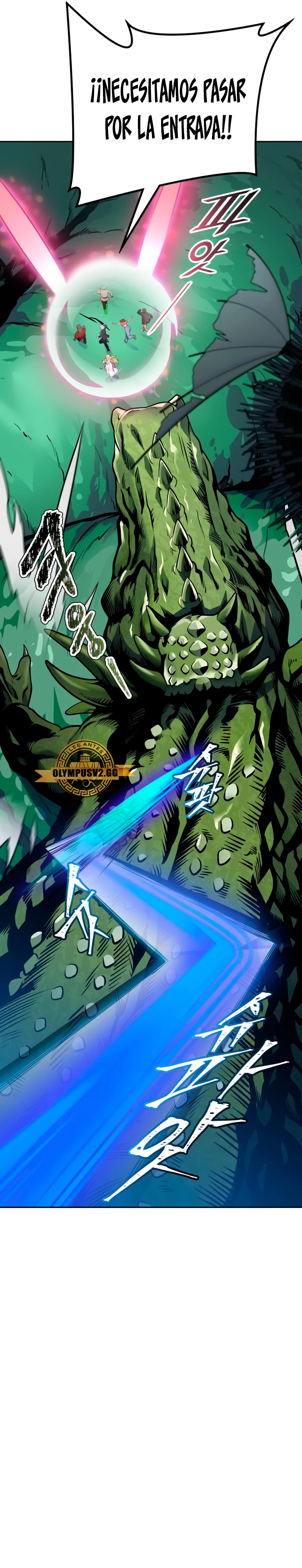 El irregular > Capitulo 598 > Page 191
