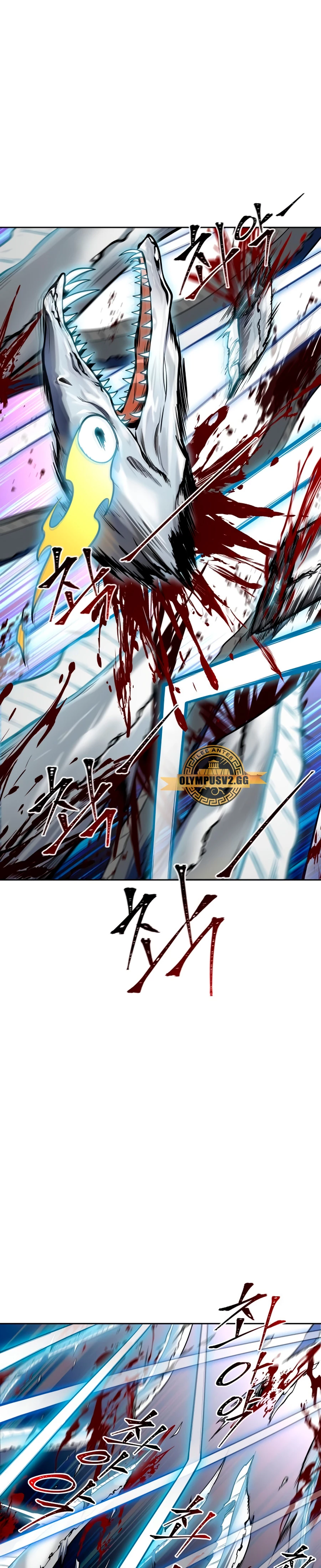 El irregular > Capitulo 598 > Page 281