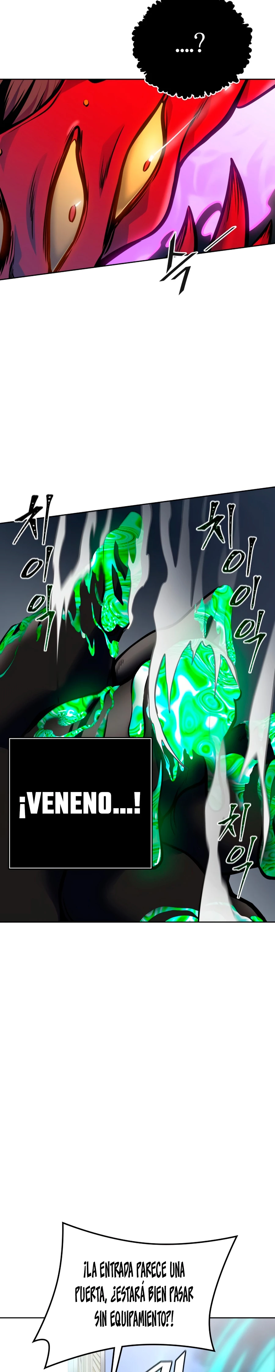 El irregular > Capitulo 598 > Page 361
