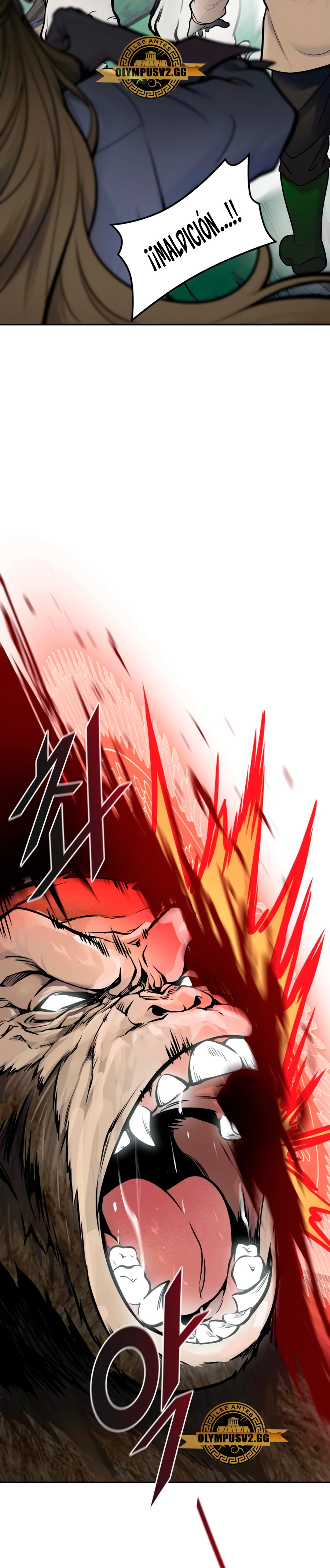 El irregular > Capitulo 598 > Page 391