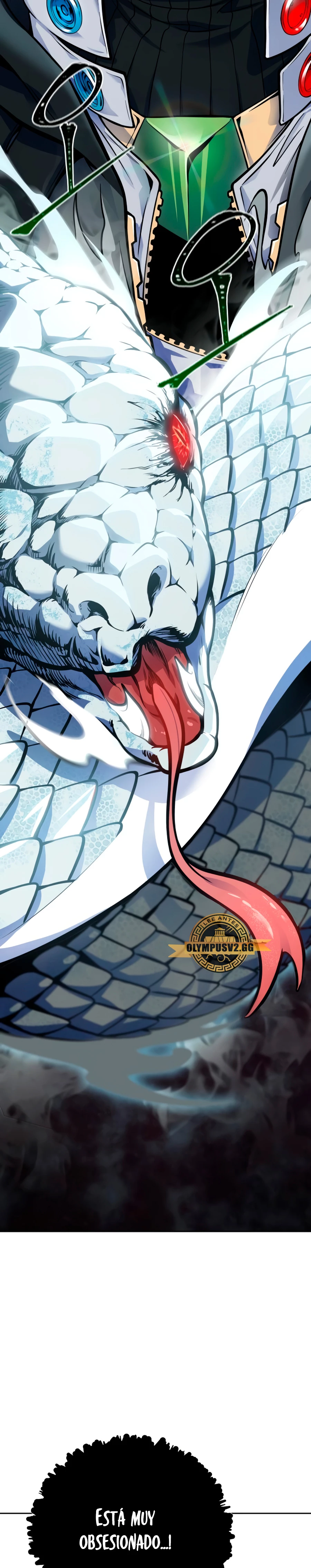 El irregular > Capitulo 598 > Page 481
