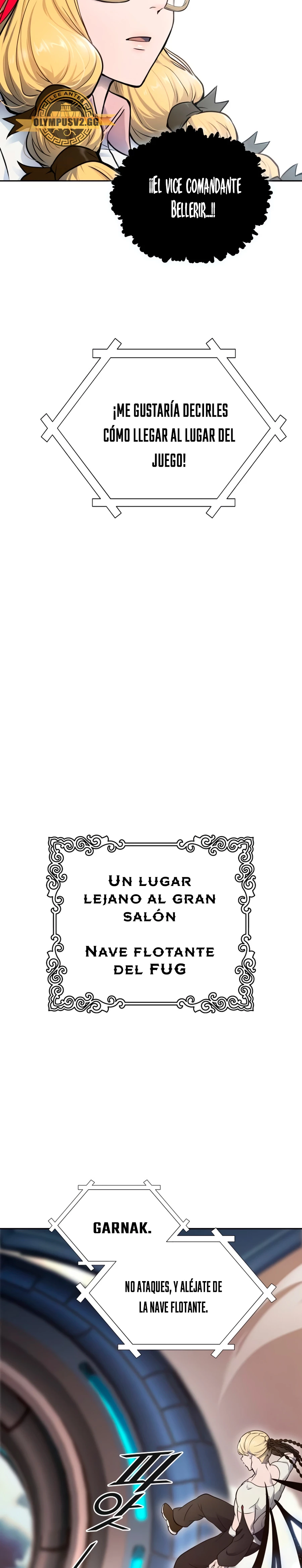 El irregular > Capitulo 598 > Page 531