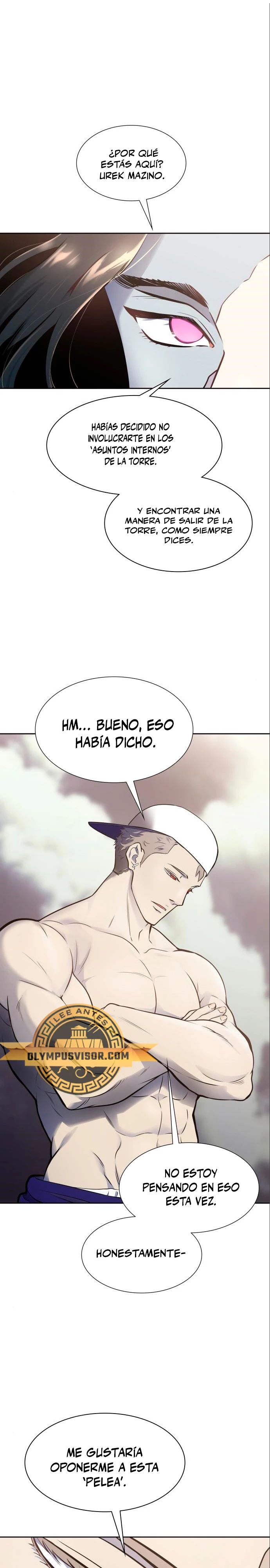 El irregular > Capitulo 599 > Page 11
