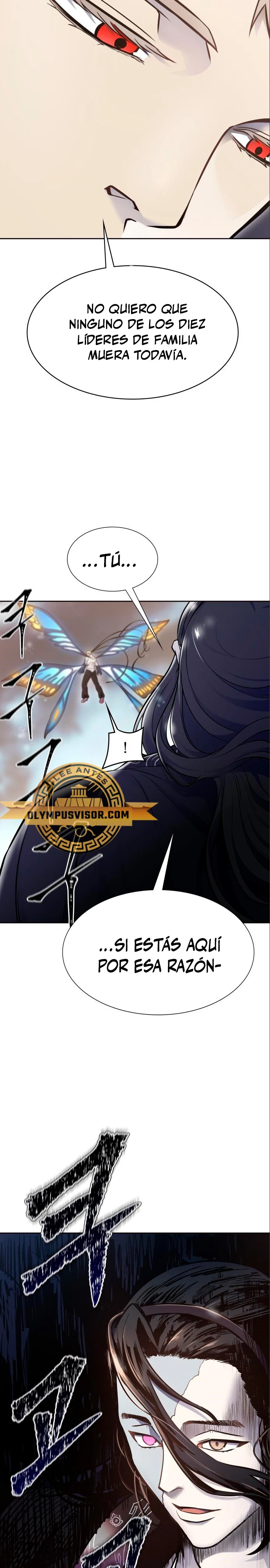 El irregular > Capitulo 599 > Page 21