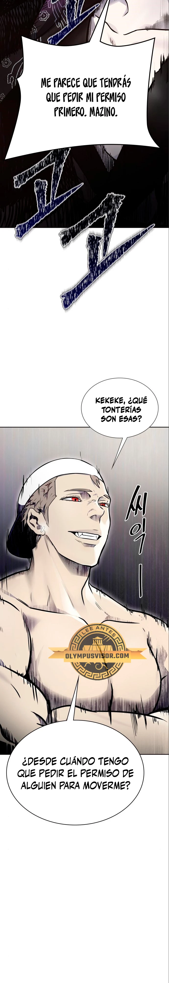 El irregular > Capitulo 599 > Page 31