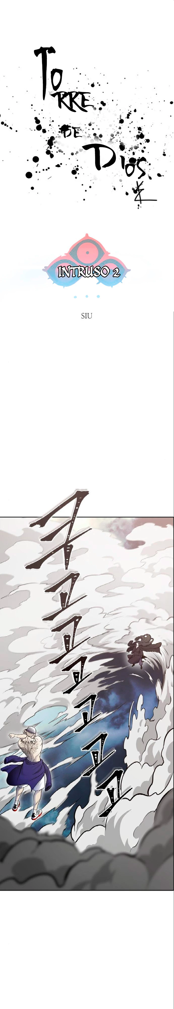 El irregular > Capitulo 599 > Page 41
