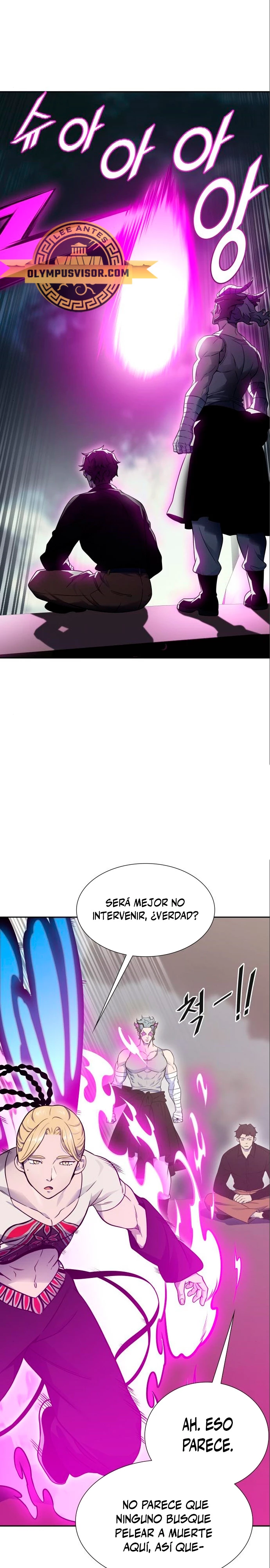 El irregular > Capitulo 599 > Page 51