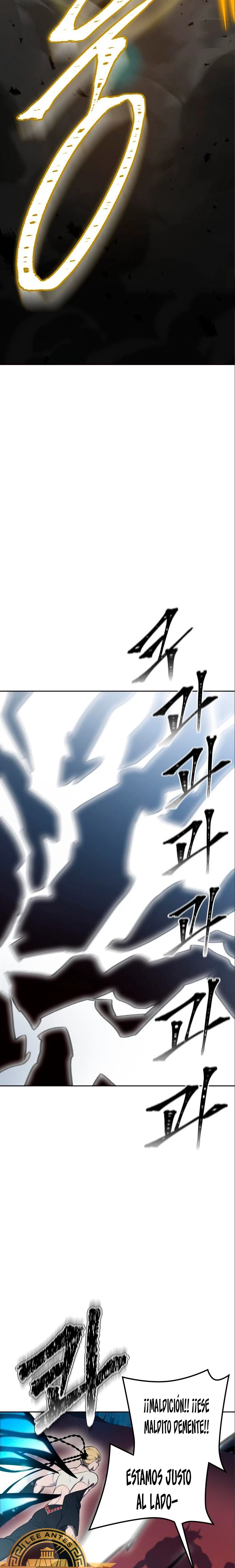 El irregular > Capitulo 599 > Page 101