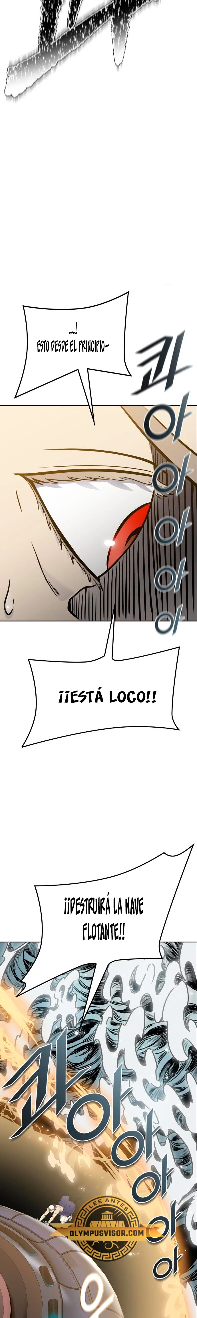 El irregular > Capitulo 599 > Page 121