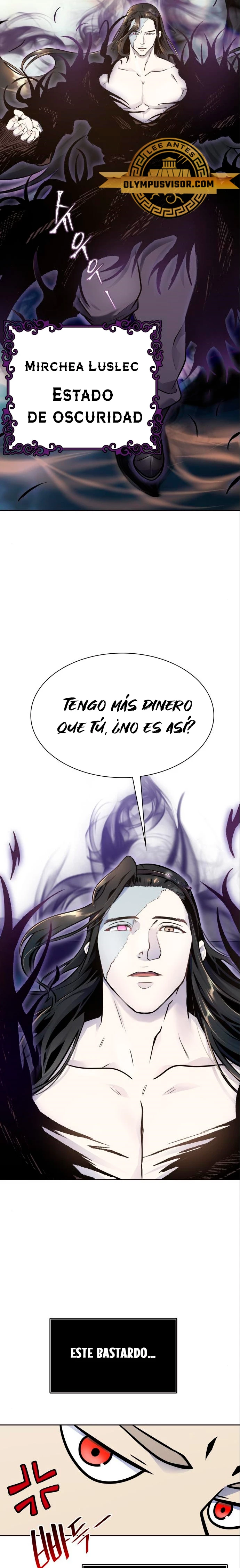 El irregular > Capitulo 599 > Page 151