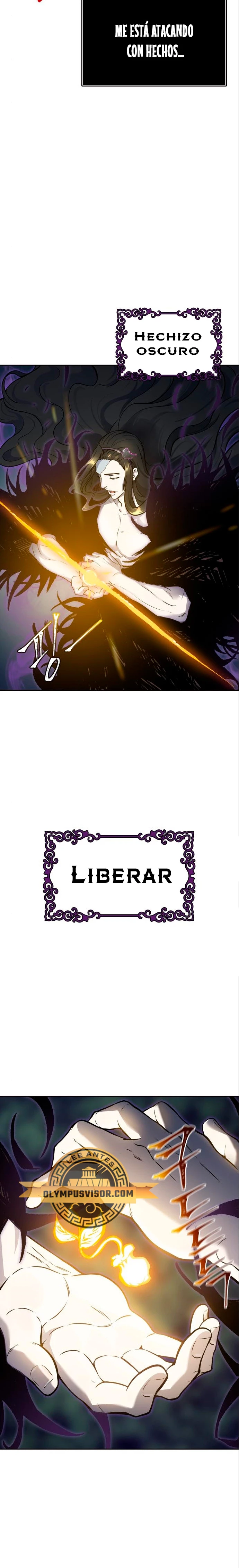 El irregular > Capitulo 599 > Page 171