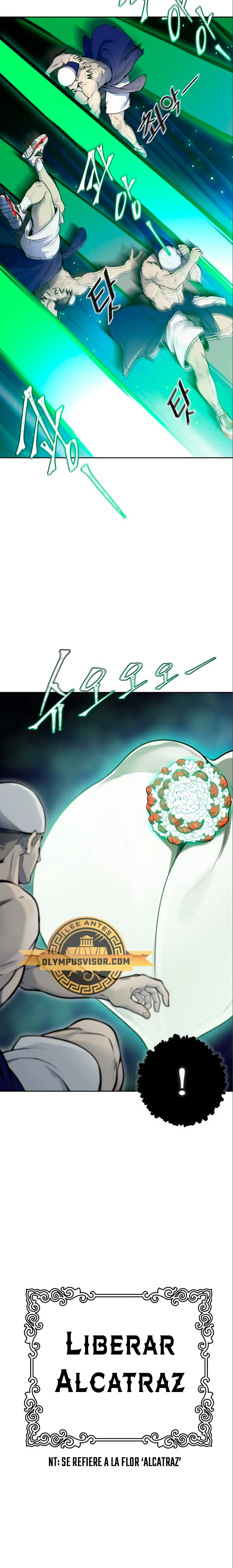 El irregular > Capitulo 599 > Page 241