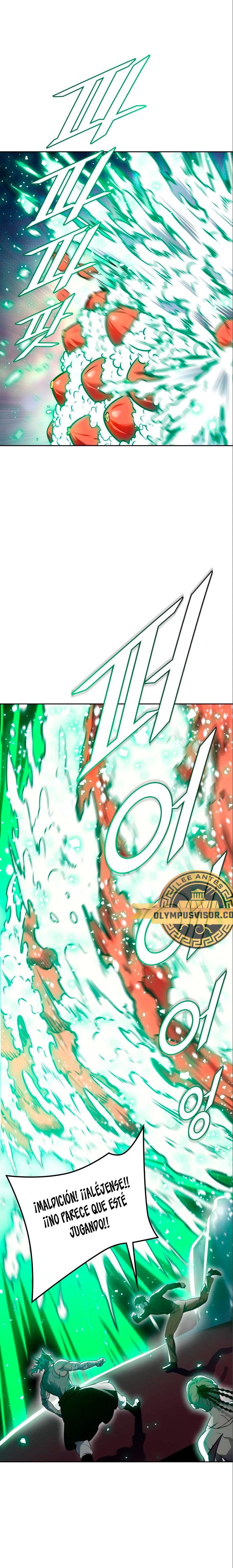 El irregular > Capitulo 599 > Page 251