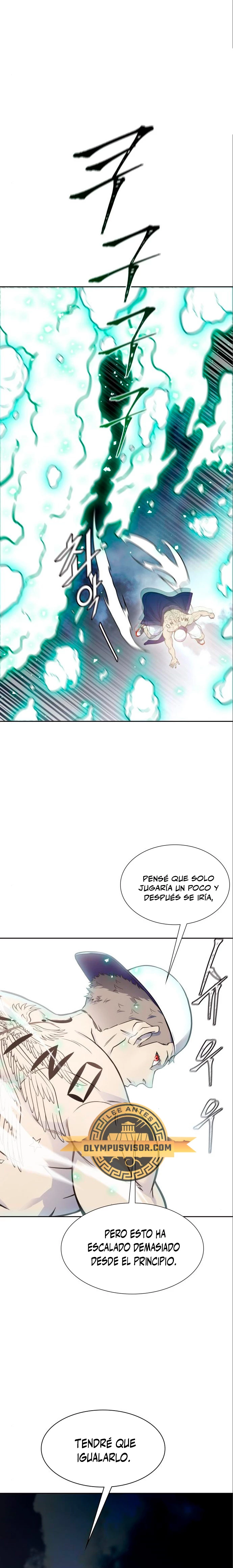 El irregular > Capitulo 599 > Page 261