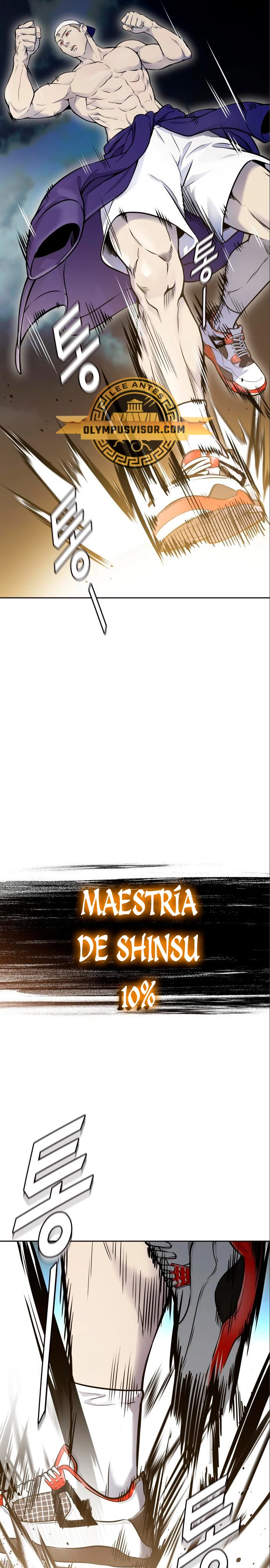 El irregular > Capitulo 599 > Page 271