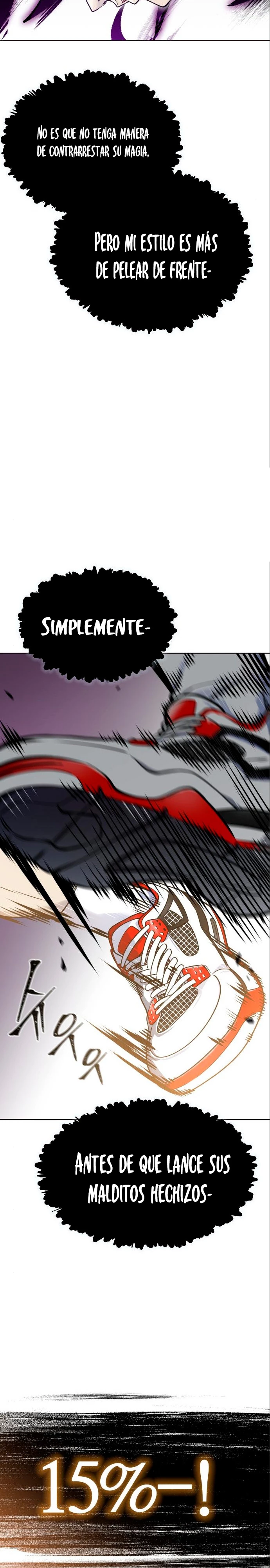 El irregular > Capitulo 599 > Page 301