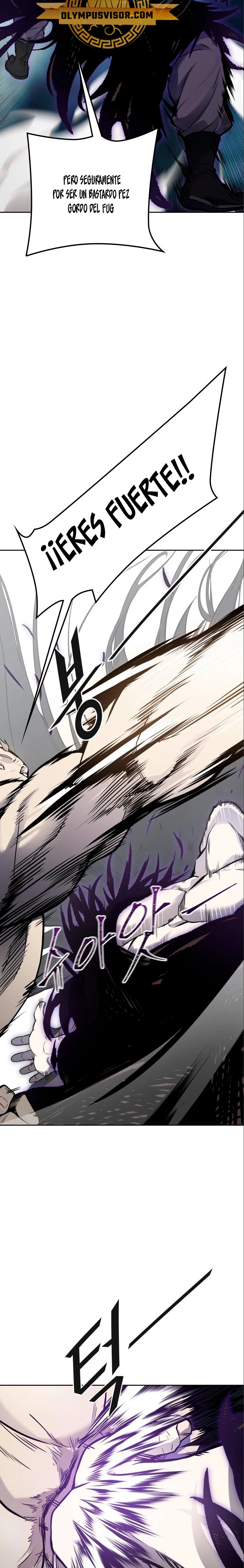 El irregular > Capitulo 599 > Page 361