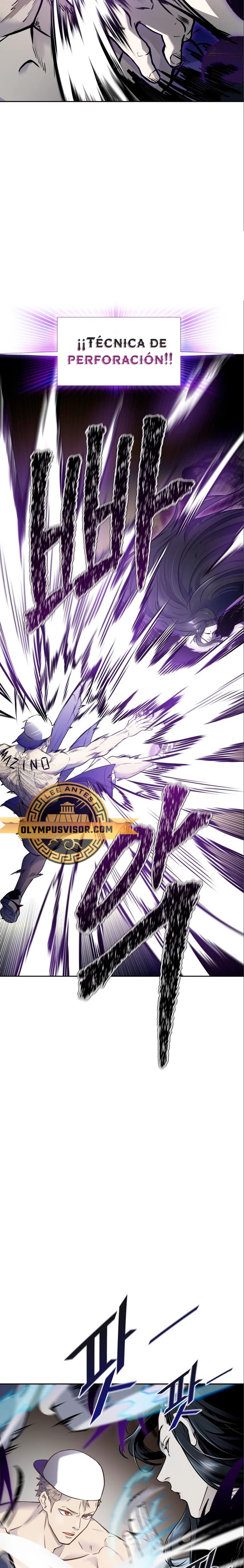 El irregular > Capitulo 599 > Page 371