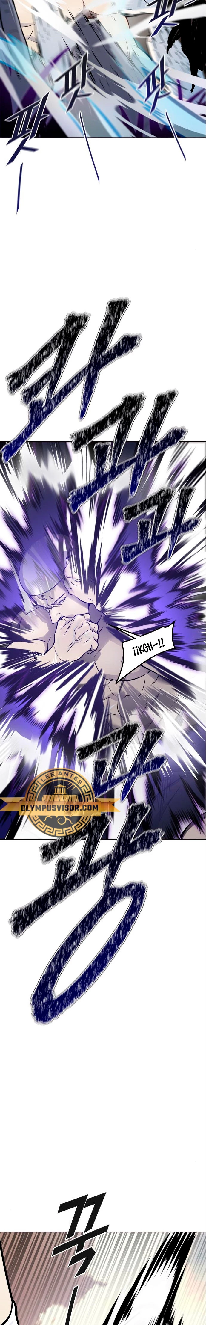 El irregular > Capitulo 599 > Page 381