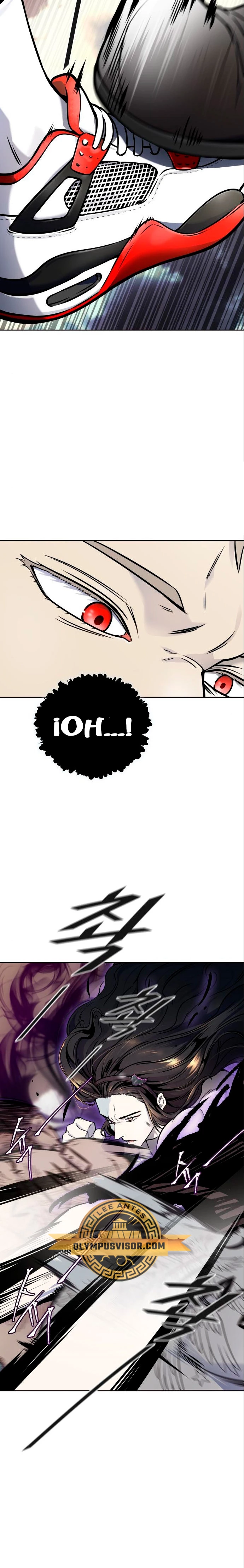 El irregular > Capitulo 599 > Page 391