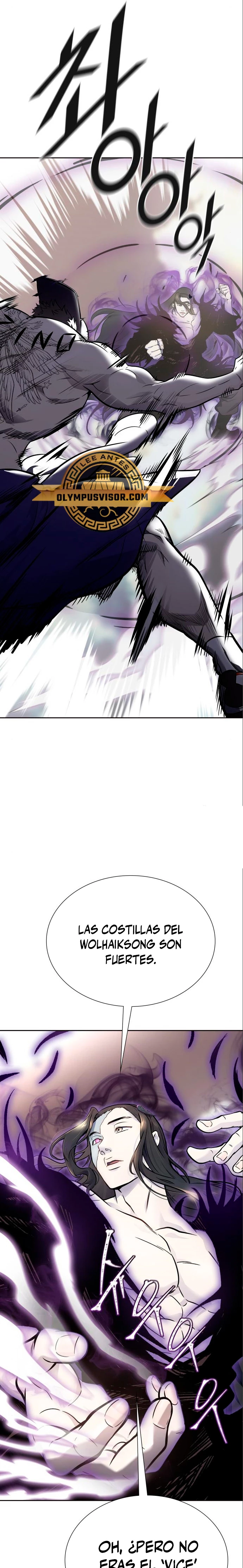 El irregular > Capitulo 599 > Page 411