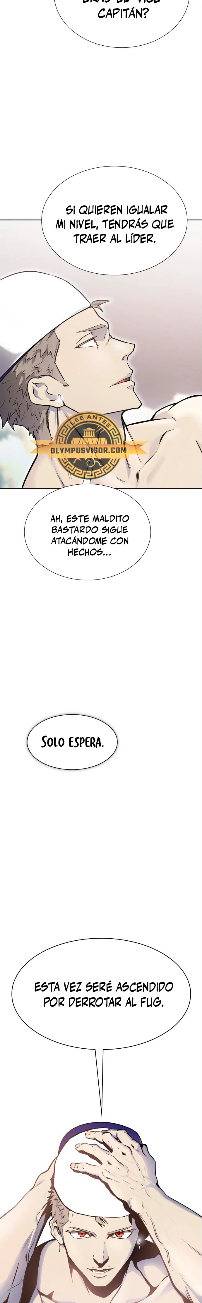 El irregular > Capitulo 599 > Page 421