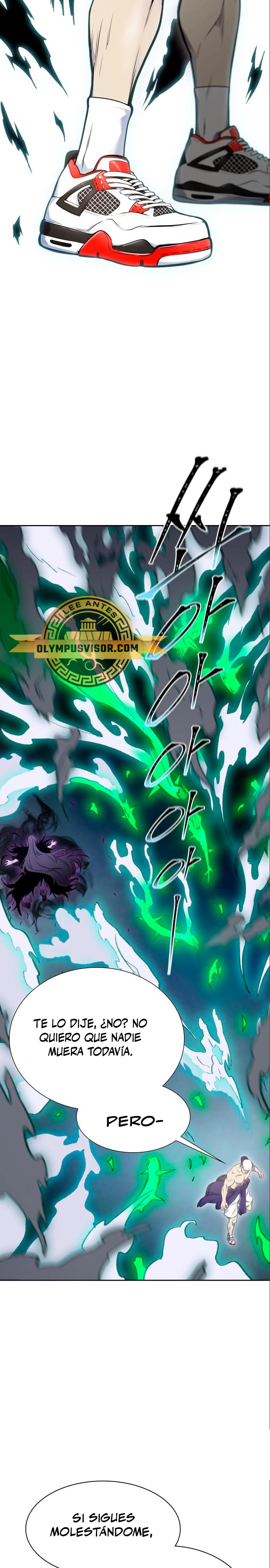 El irregular > Capitulo 599 > Page 501