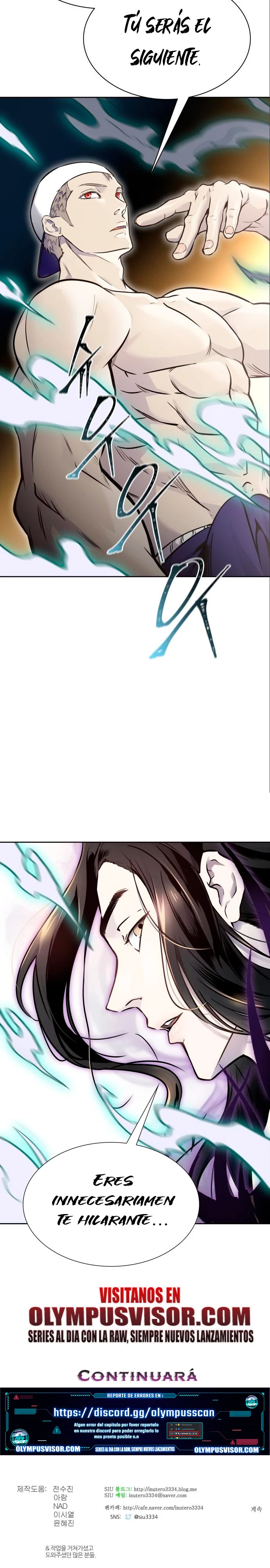 El irregular > Capitulo 599 > Page 511