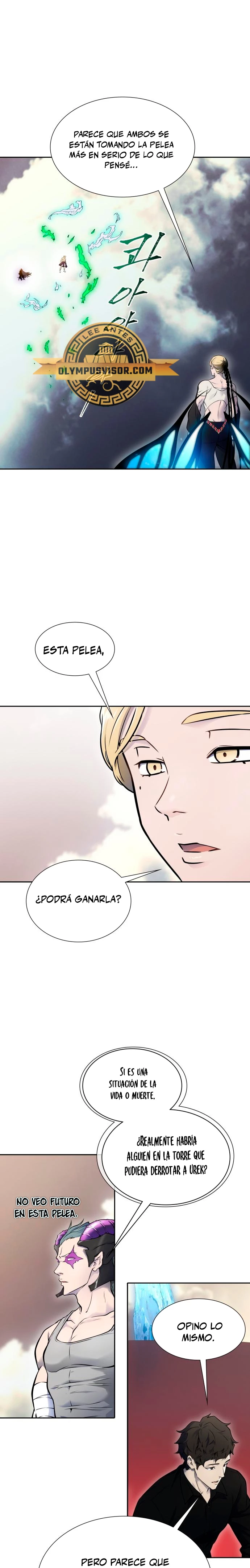 El irregular > Capitulo 600 > Page 11
