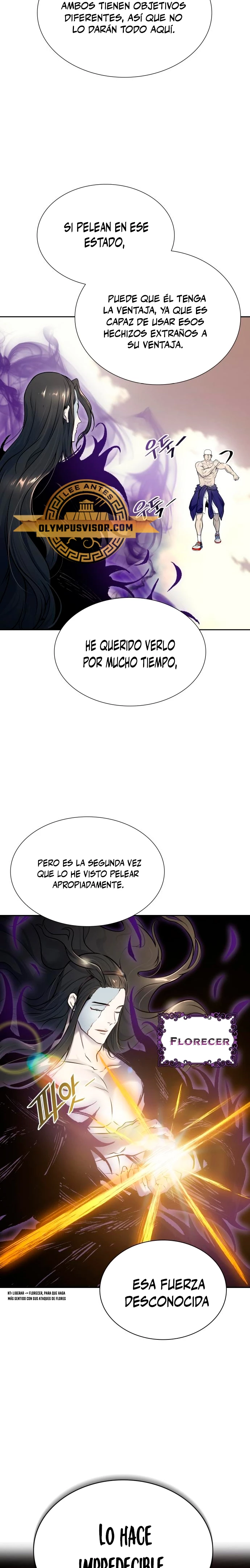 El irregular > Capitulo 600 > Page 21