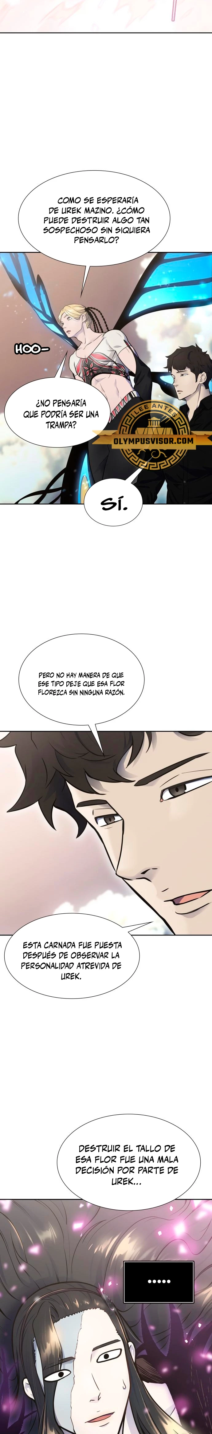 El irregular > Capitulo 600 > Page 111