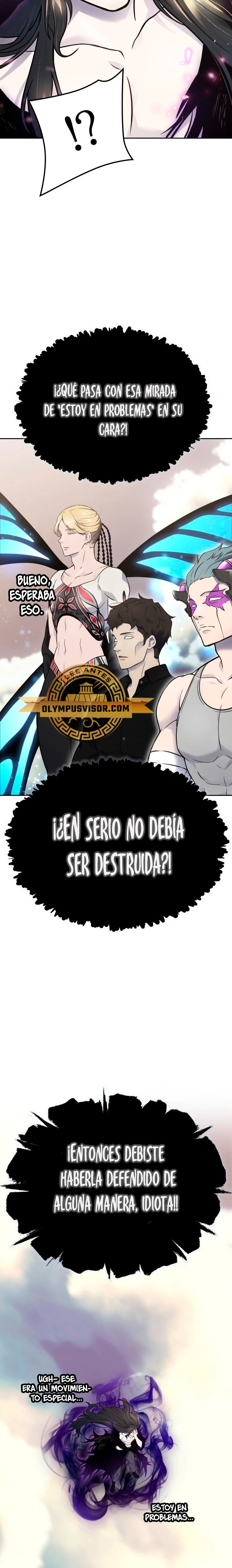 El irregular > Capitulo 600 > Page 121