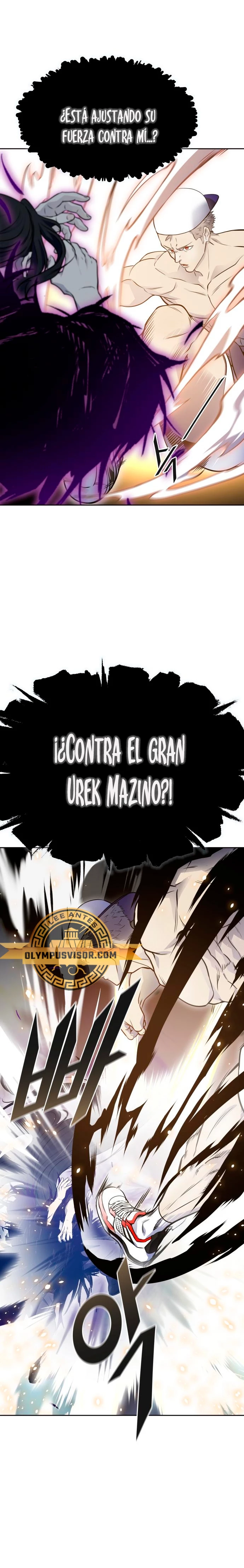 El irregular > Capitulo 600 > Page 171