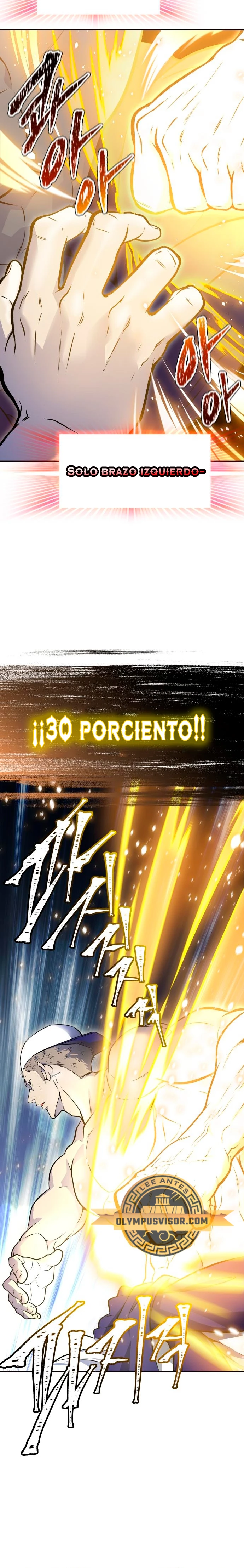 El irregular > Capitulo 600 > Page 191