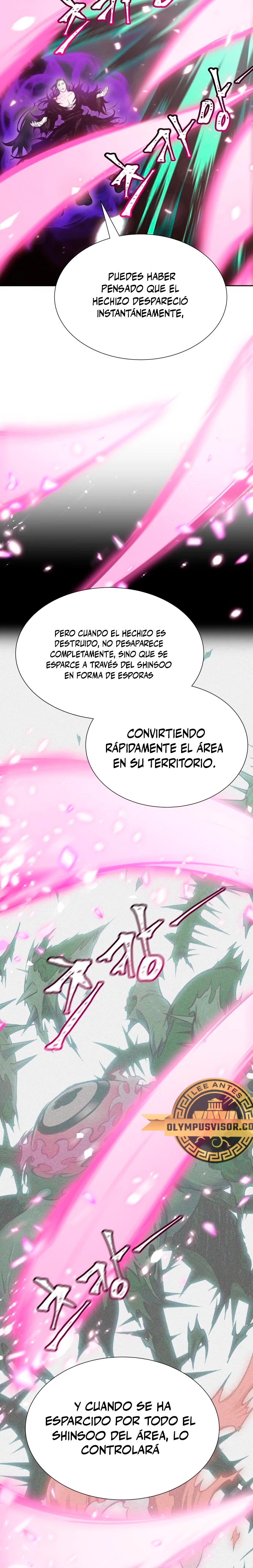 El irregular > Capitulo 600 > Page 241
