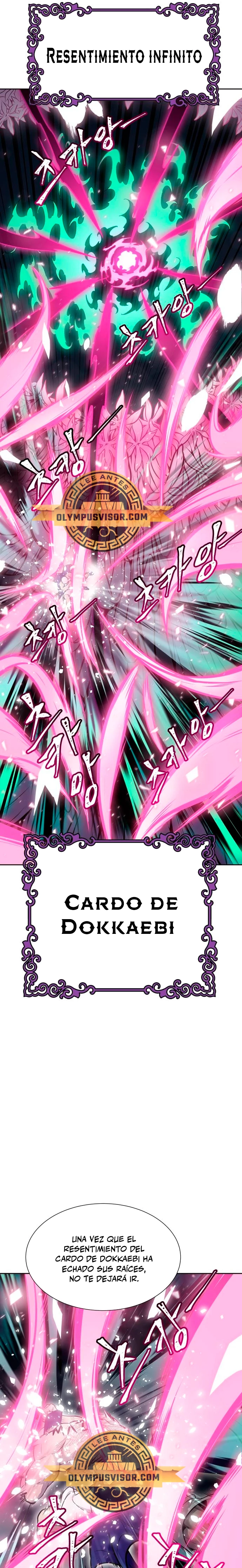 El irregular > Capitulo 600 > Page 261