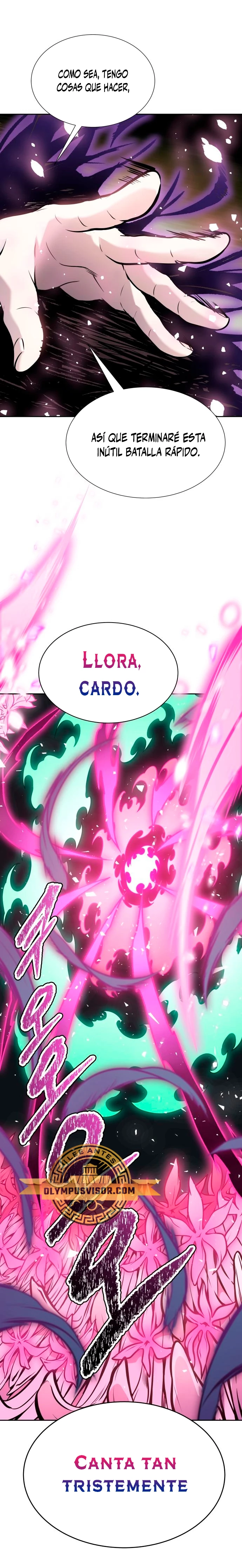 El irregular > Capitulo 600 > Page 281