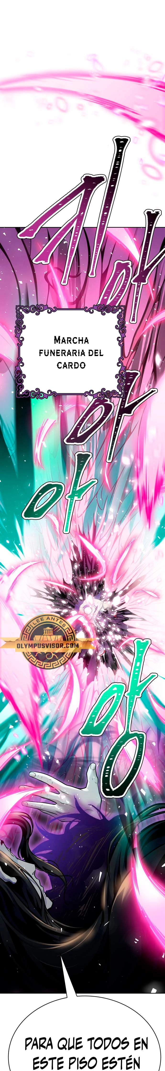 El irregular > Capitulo 600 > Page 291