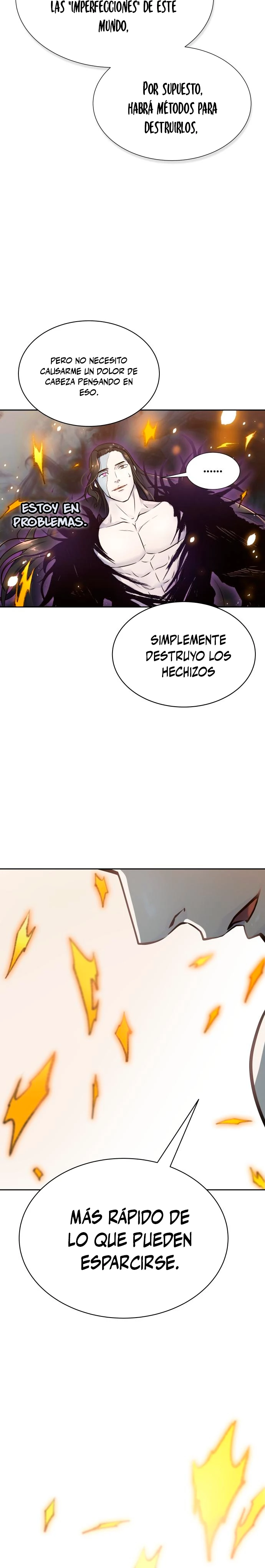 El irregular > Capitulo 600 > Page 431