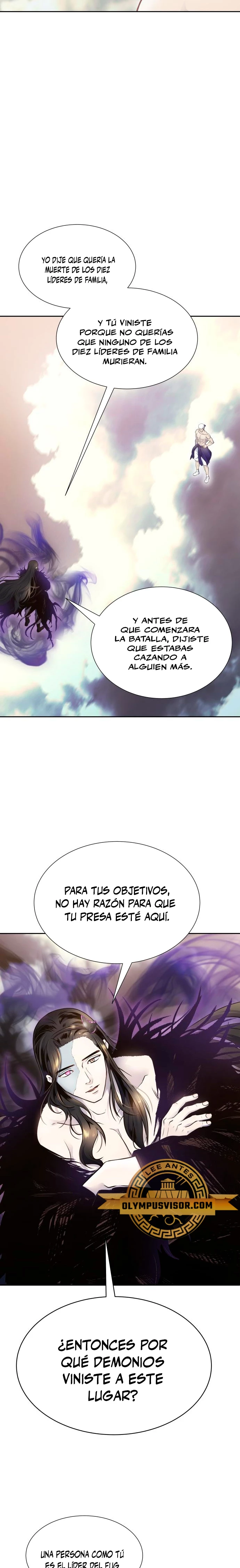El irregular > Capitulo 601 > Page 41