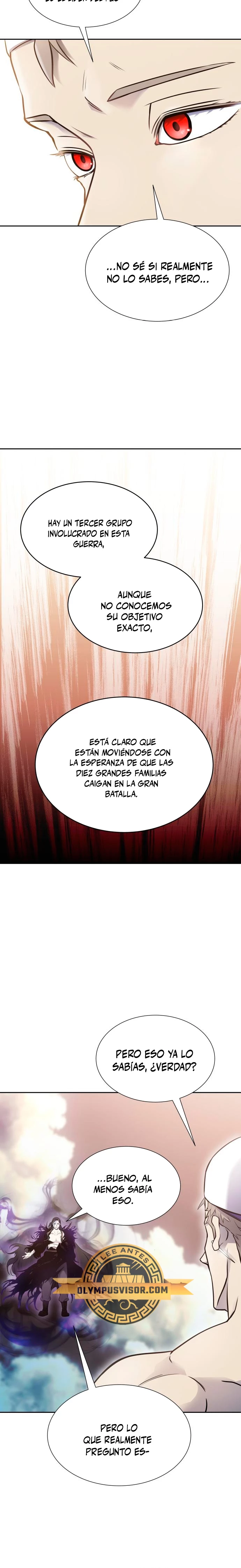 El irregular > Capitulo 601 > Page 51