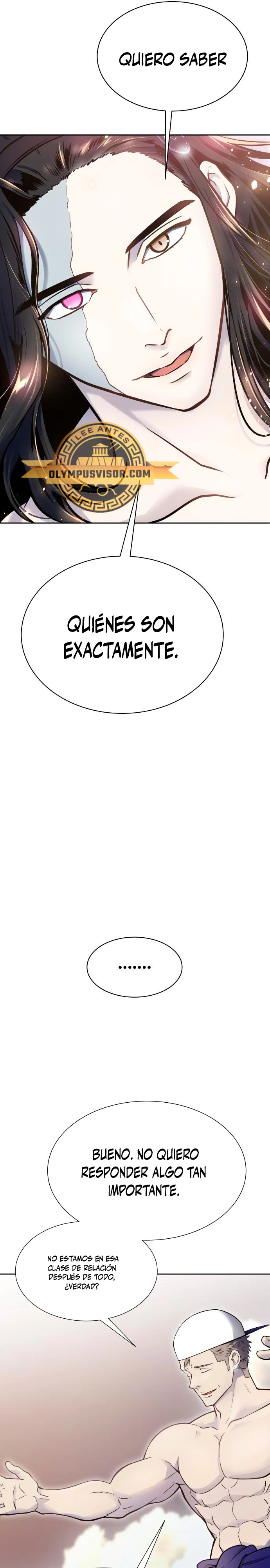 El irregular > Capitulo 601 > Page 61