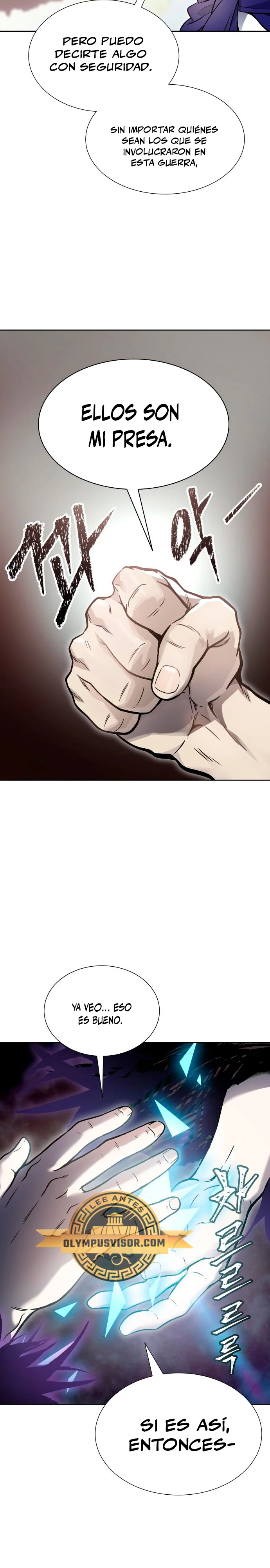 El irregular > Capitulo 601 > Page 71