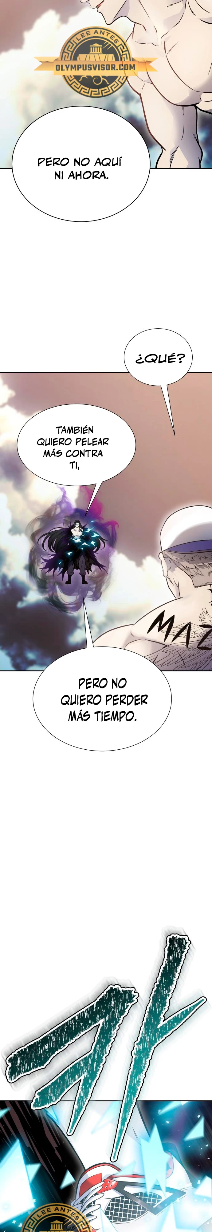 El irregular > Capitulo 601 > Page 91