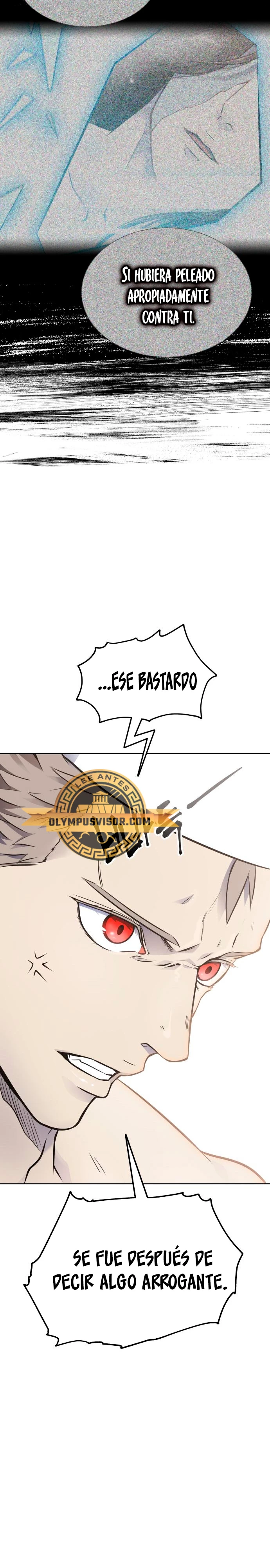 El irregular > Capitulo 601 > Page 201