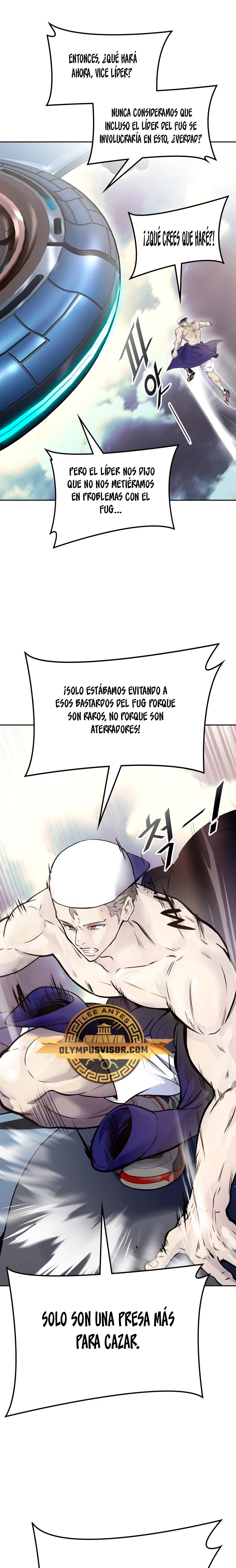 El irregular > Capitulo 601 > Page 211