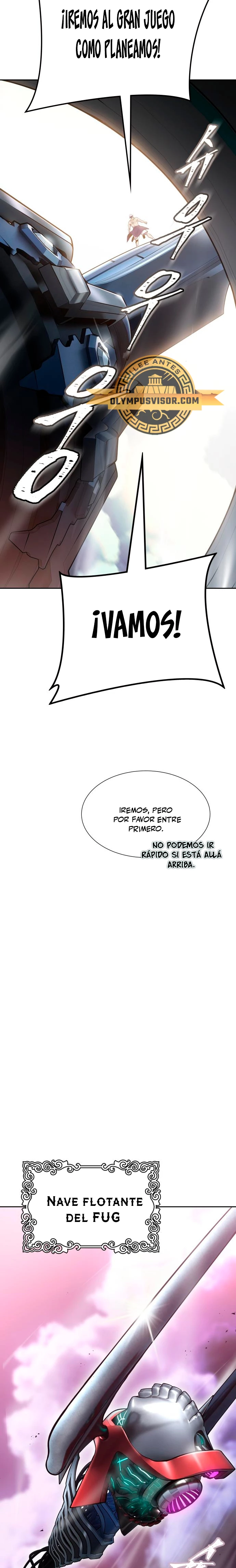El irregular > Capitulo 601 > Page 221