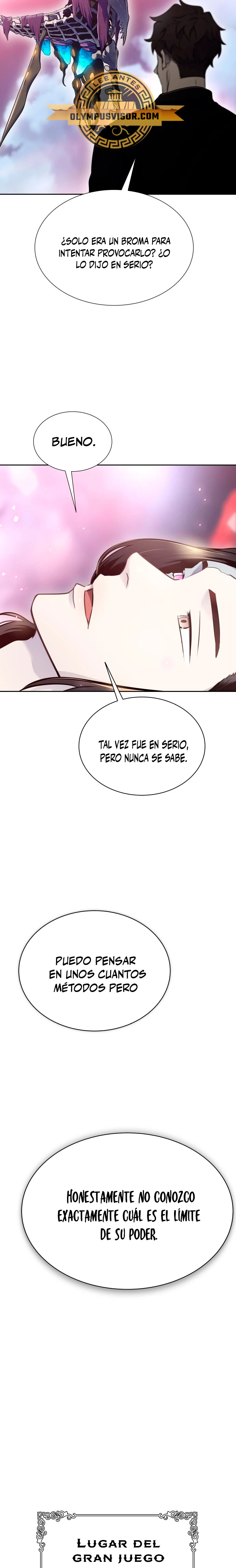 El irregular > Capitulo 601 > Page 241
