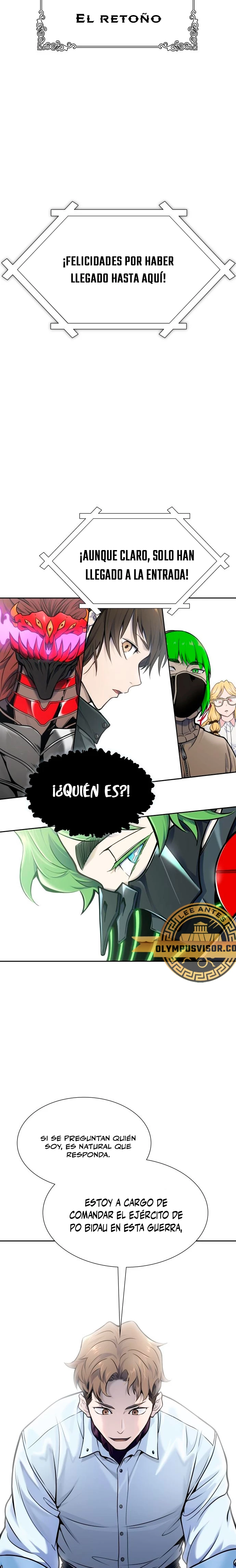 El irregular > Capitulo 601 > Page 251
