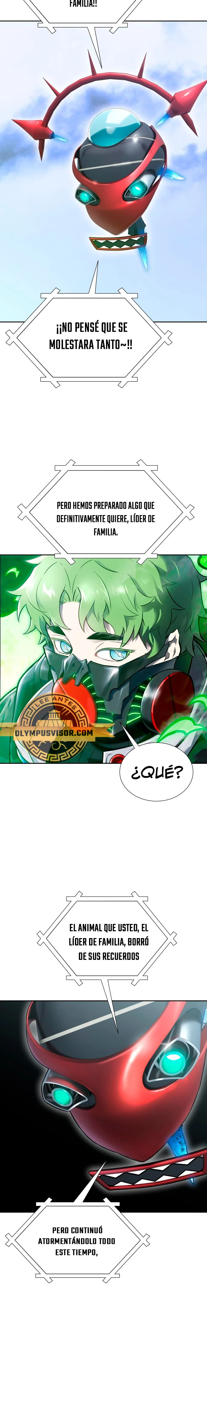El irregular > Capitulo 601 > Page 331